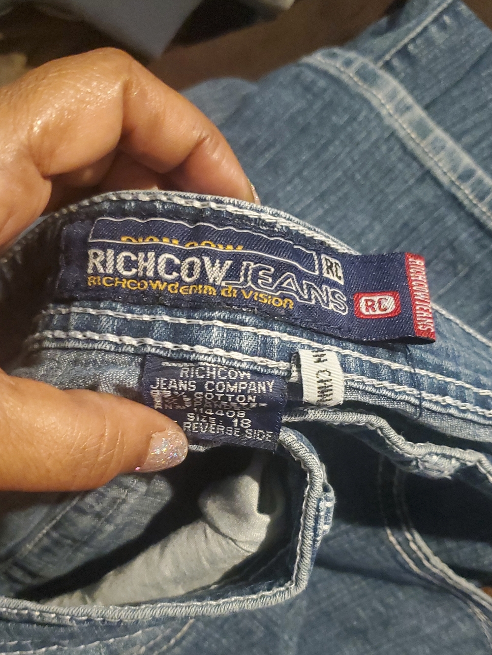Richcow